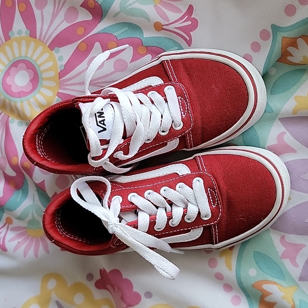 Youth Vans